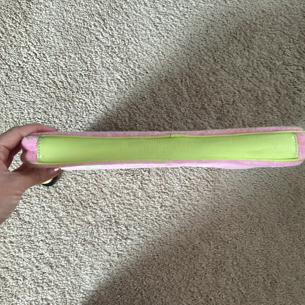 Vintage Y2K Juicy Couture laptop case - Picture 6 of 12